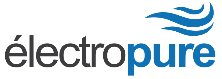 logo electro pure