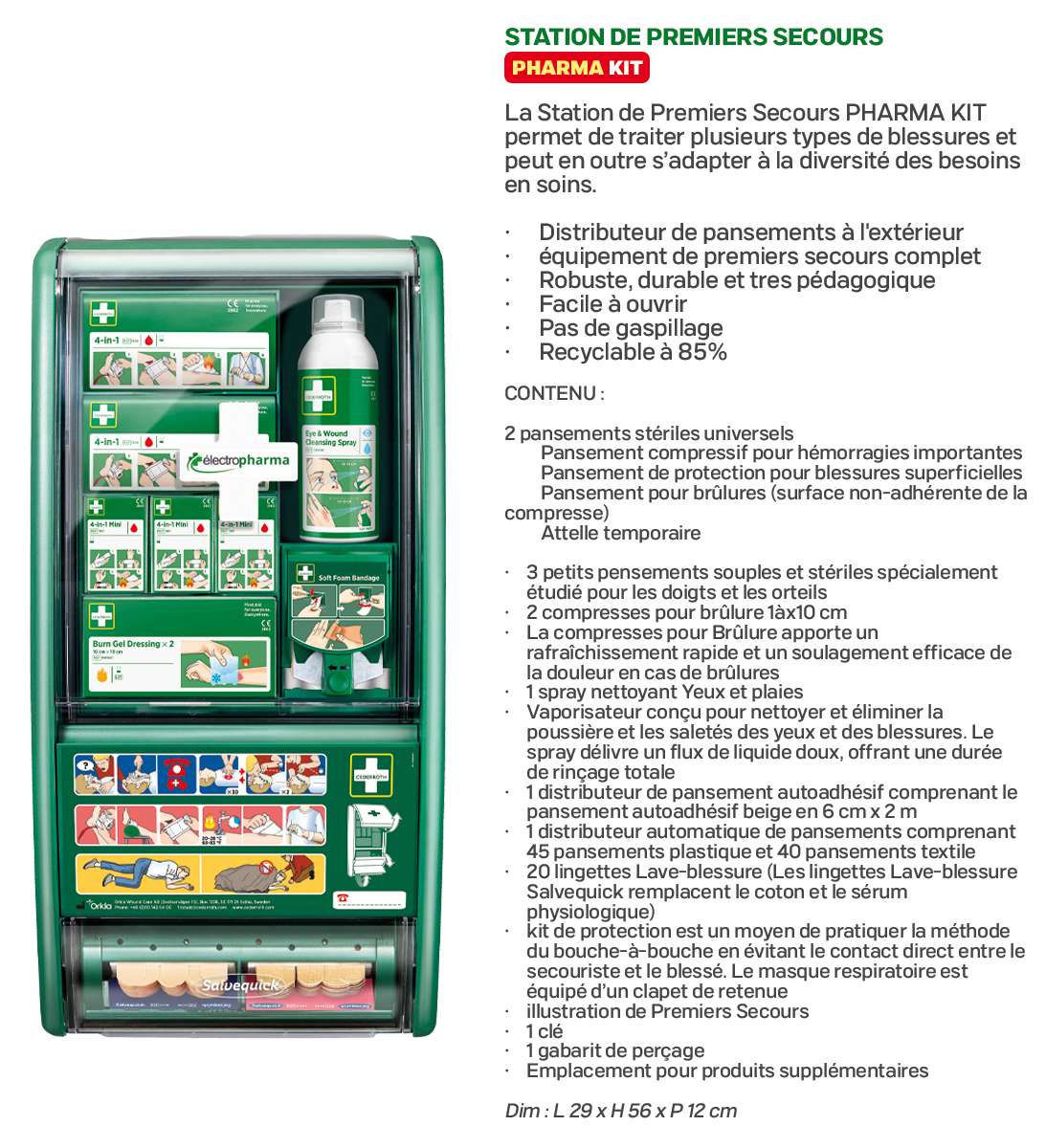 Flyer Electropharma 8