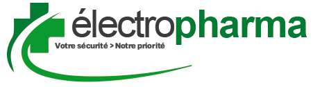 logo ELECTROPHARMA